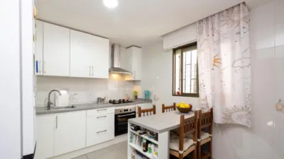 Semi-detached house on Calle San Vicente photo 7