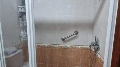 Apartment in Crevillet photo 27