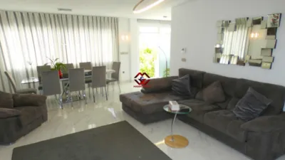 Chalet in Bolnuevo photo 8