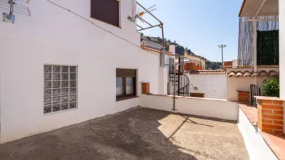 House on Calle de Mengemor, 40 photo 26