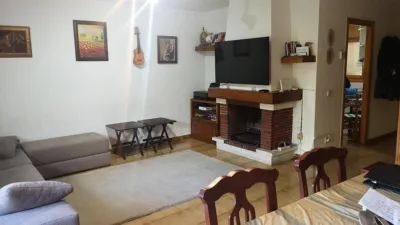 Townhouse in La Navata photo 13
