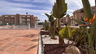 Studio in Urbanización Costa del Oro, 2 photo 41