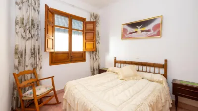 Semi-detached house on Calle Real photo 23