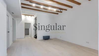 Duplex in Sarrià-Sant Gervasi photo 9