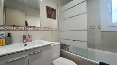 Penthouse on Carrer de les Roses photo 28