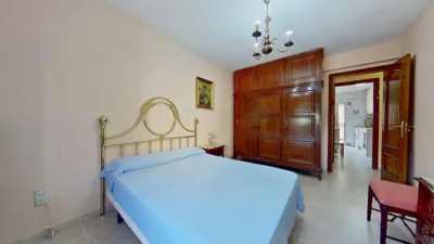 Apartment on Enrique Velasco Street photo 13
