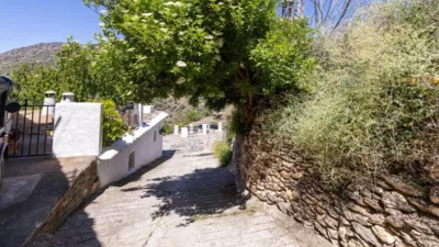 Casa en calle Hondillo photo 29