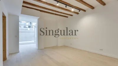 Duplex in Sarrià-Sant Gervasi photo 5