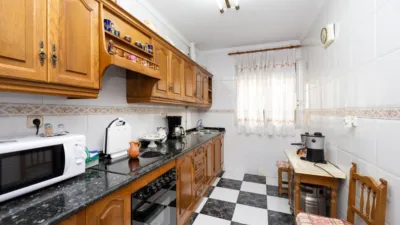 Semi-detached house on Calle Real photo 10