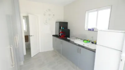 Chalet in Bolnuevo photo 32