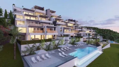 Apartment on Calle 6, Isla Madeira #2nd Floor photo 42