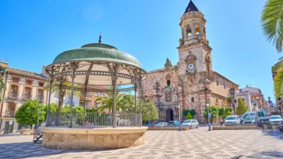 House in Mancha Real photo 19