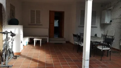 Townhouse in La Navata photo 5