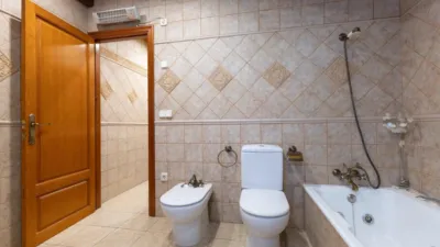 House on Carrer de Sant Vicent Màrtir photo 31
