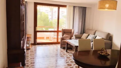 Apartment in Puerto de Alcudia photo 8