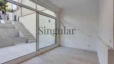 Duplex in Sarrià-Sant Gervasi photo 6