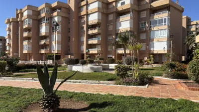 Studio in Urbanización Costa del Oro, 2 photo 36
