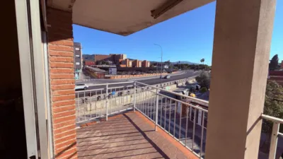 Apartment on Calle San Roque photo 3
