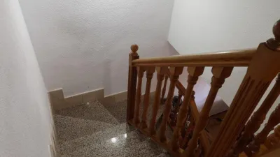 Townhouse in La Navata photo 24