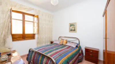 Semi-detached house on Calle Real photo 22