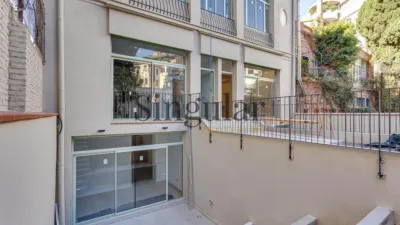 Duplex in Sarrià-Sant Gervasi photo 40