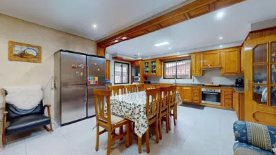 Chalet in Peña Las Aguilas photo 9