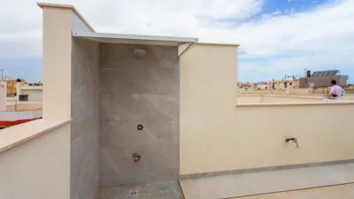 Apartment in Playa del Cura photo 28