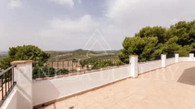 Chalet in Los Monasterios-Alfinach photo 33