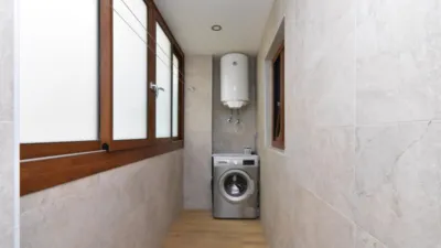 Apartment on Carrer de Ferro, 10 photo 9