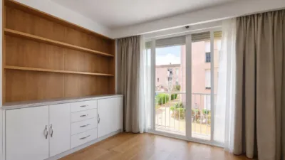 Apartment in Santa Ponsa photo 21