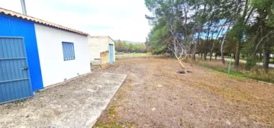 Chalet in Pantano de los Bermejales photo 4