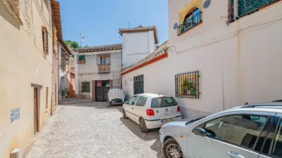 Chalet en calle de San Martín photo 44
