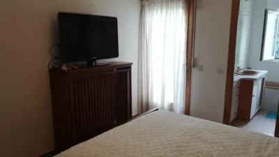 Townhouse in La Navata photo 28