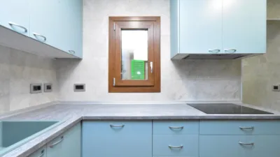 Apartment on Carrer de Ferro, 10 photo 3