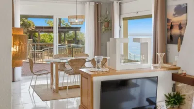 House on Carrer de Joan Alcover photo 2