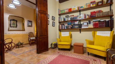 House on Carrer de Sant Vicent Màrtir photo 6