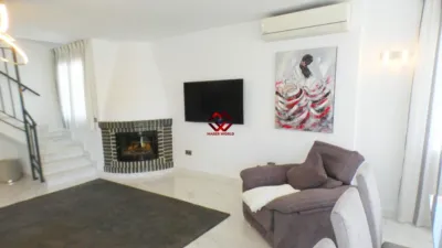 Chalet in Bolnuevo photo 12