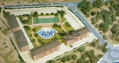Piso en Vistahermosa photo 57