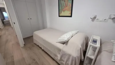 Apartment on Calle Alc D Jaime Ferrer Nomded photo 17