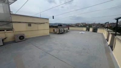 Penthouse on Carrer de les Roses photo 32