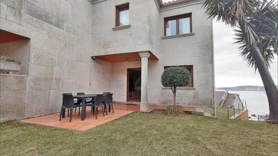 House on Areas Bordons Street photo 65
