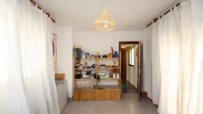 Semi-detached house on Calle San Vicente photo 15