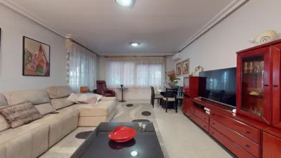 Chalet in Peña Las Aguilas photo 15