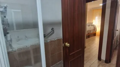 Apartment in Crevillet photo 28