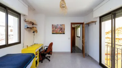 Semi-detached house on Calle San Vicente photo 22