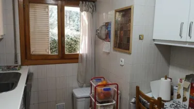 Townhouse in La Navata photo 17