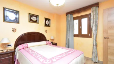 Apartment on Carrer de Ferro, 10 photo 12