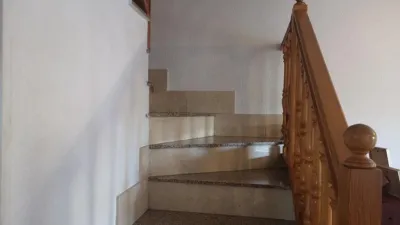 Townhouse in La Navata photo 23