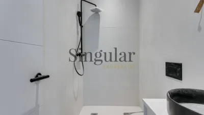 Duplex in Sarrià-Sant Gervasi photo 7
