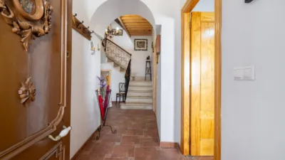 House on Calle de Mengemor, 40 photo 2